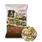 Dafiko poslastica za pse kex mini bones 400g Cene