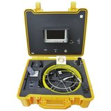 DEXON CEL-TEC PipeCam 40 Profi, (20763212) Cene