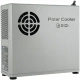 Extruder Cooler, Q2/Max4