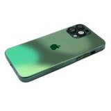  ZAŠTITNA MASKA TPU 9D GLASS CASE IPHONE 12 PRO GREEN | Eponuda.ba