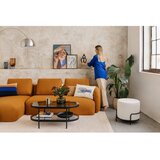 Bonami Selection Bež kotna sedežna garnitura (levi kot) Imola – | Shoptok.si