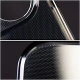  1.5mm BOX PREMIUM maska za iPhone 13 Pro crna prozirna | shoptok.hr