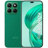 Honor refabrikovani mobilni telefon X8b 4G, 6.7", 2412 x 1080, 90 hz, 108 mp, 50 mp, 8/256GB, zeleni Cene