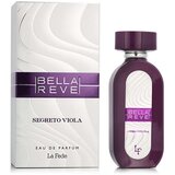 Parfem za žene La Fede EDP Bella Reve Segreto Viola 100 ml | shoptok.hr