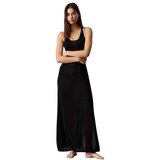 Calvin Klein maxi haljina za plažu