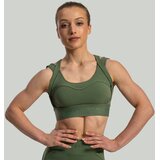 GymBeam OG1 Sportski grudnjak Lunar Cedar Green - STRIX S | Eponuda.ba