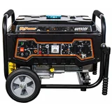 itc power benzinski agregat na ramu GG3300 f
