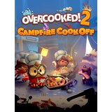 Steam Overcooked! 2 - Campfire Cook Off (DLC) Key GLOBAL Steam Overcooked! 2 - Campfire Cook Off (DLC) Key GLOBAL Slike