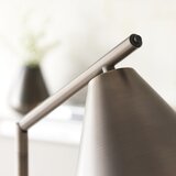  endon 102895 - podna lampa cape 1xE27/10W/230V bronzana | Eponuda.com