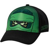 Lego ninjago kačket, zelena Cene