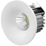 Prosto ugradna LED lampa 3W dnevno svetlo cene