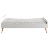 Pinio Bijeli dječji krevet 120x200 cm Swing – | shoptok.hr