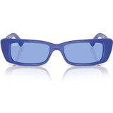 Ray-ban ženske teru naočare za sunce rb 4425 676180