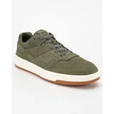 patike cipele jackson court low lace-n-g - zelena