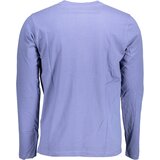 U.S. Polo Assn. US POLO T-SHIRT LONG SLEEVE MAN BLUE | shoptok.hr
