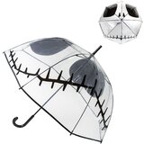The Nightmare Before Christmas UMBRELLA POE MANUAL ADULT | shoptok.hr