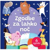 Mladinska Knjiga Zgodbe za lahko noč Cene
