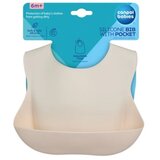 Canpol portikla za bebe sa džepom Cream | ePonuda.com