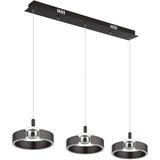 Globo VISEČA LED-SVETILKA HENDRICKS 3000 K 230 V | Shoptok.si