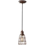 Elstead Lighting VISEČA SVETILKA Urbanrwl 13.2/30.3 cm E27 Cene