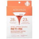 Reti-Rn Microcone Patch 6 pcs