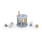 Label Label Shape Sorting Wheel aktivna umetaljka Blue 1 kom Cijene