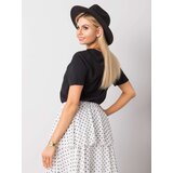H&B T-shirt-HB-TS-3029.14P-black | Shoptok.si
