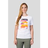 HANNAH Dámské triko CHUCKI white | Shoptok.si