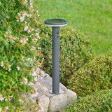 Hesperide LED solarna lampa DETEKT LED/3,7V 2600 mAh IP65 | Eponuda.com