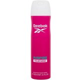 Reebok inspire your mind dezodorans u spreju 150 ml za žene Cene