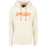 Oakley Pulover Oranžna