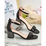 Resti Women's Zeye Stiletto Sandals | shoptok.hr