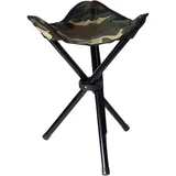 Collapsible Stool 3 Legs