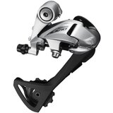  Mjenjač Stražnji Shimano Alivio Rd-T4000-Sgs, 9 Brzina, Top Normal, Direct Attachment, Srebrn Cijene