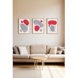 Wallity slika Ersydata13-5070, 3 dijela, 50 x 70 cm | Eponuda.ba
