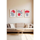 Wallity slika Ersydata13-70100, 3 dela, 70 x 100 cm Cene