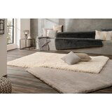 Novel PREPROGA Z VISOKIM FLOROM Yogi 140/200 cm bež | Shoptok.si