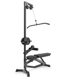 Marbo Sport Marbo škripec za klop za vadbo z utežmi | Shoptok.si