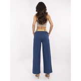 Italy Moda Pants-MO-SP-59806.64-dark blue | Shoptok.si