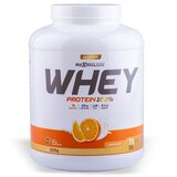 Maximalium whey protein 2,3Kg pomorandža | Eponuda.com