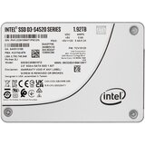 SOLIDIGM SSD (Intel) S4520 1.92TB SATA 2.5" SSDSC2KB019TZ01 (DWPD up to 3) | shoptok.hr