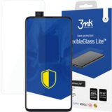3mk XIAOMI MI 9T - FLEXIBLEGLASS LITE, (22001860) Cene