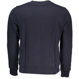 K-Way MEN&#39;S BLUE ZIPLESS SWEATSHIRT | Shoptok.si