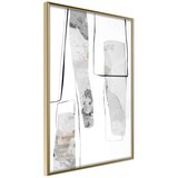 Poster - Stalagmite and Stalactites 20x30 | shoptok.hr