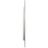 vidaXL LED kopalniško ogledalo 100x45 cm ovalno | Shoptok.si