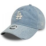 New Era Wmns acid denim 9twenty losdod Plava | shoptok.hr