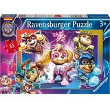 Ravensburger puzzle - Patrolne Šape - 35 delova | ePonuda.com
