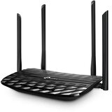 Tp-link LAN Router Archer C6 WiFi 1200Mb/s Multi-user MIMO Cene