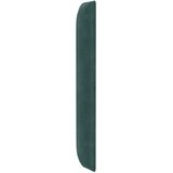  Uši uzglavlja Zelena 80 x 16 x 4 cm Baršun | shoptok.hr