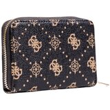 Guess Denarnice SILIA SLG MEDIUM ZIP AROUND SWGP98 90140 Kostanjeva | Shoptok.si